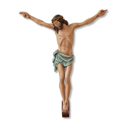 Corpus with INRI DS219
