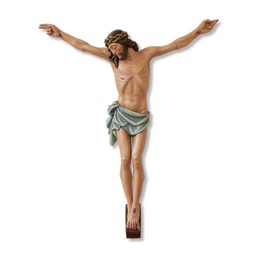 Corpus with INRI DS219