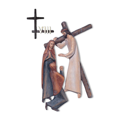 Stations of the Cross 1344