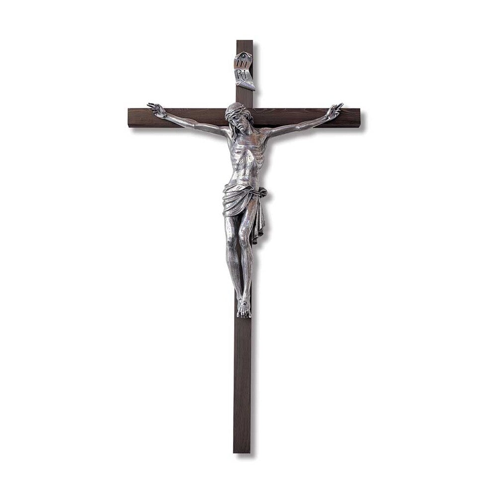 Crucifix/Corpus with INRI DS217