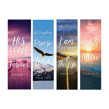 Foundation Series Banners