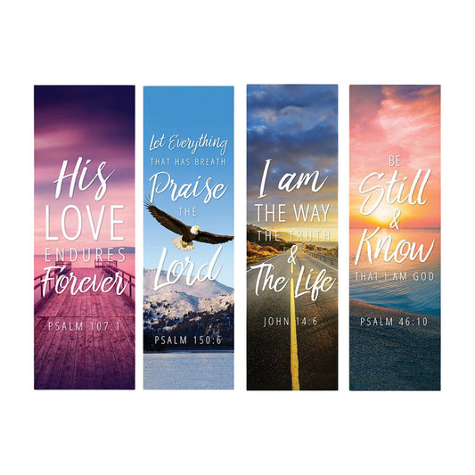 Foundation Series Banners