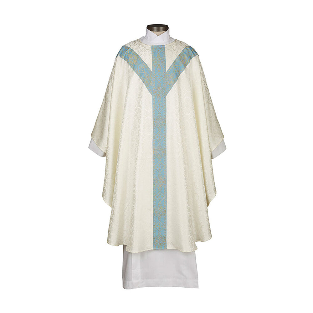 Avignon Collection Chasuble - Available in 7 Colours