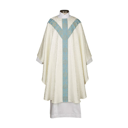 Avignon Collection Chasuble - Available in 7 Colours