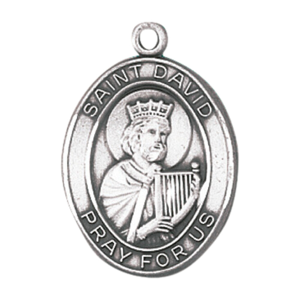 St David Medal