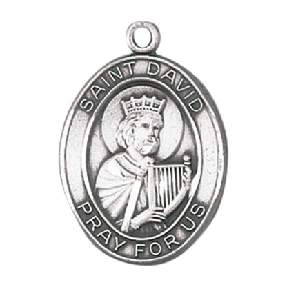 St David Medal
