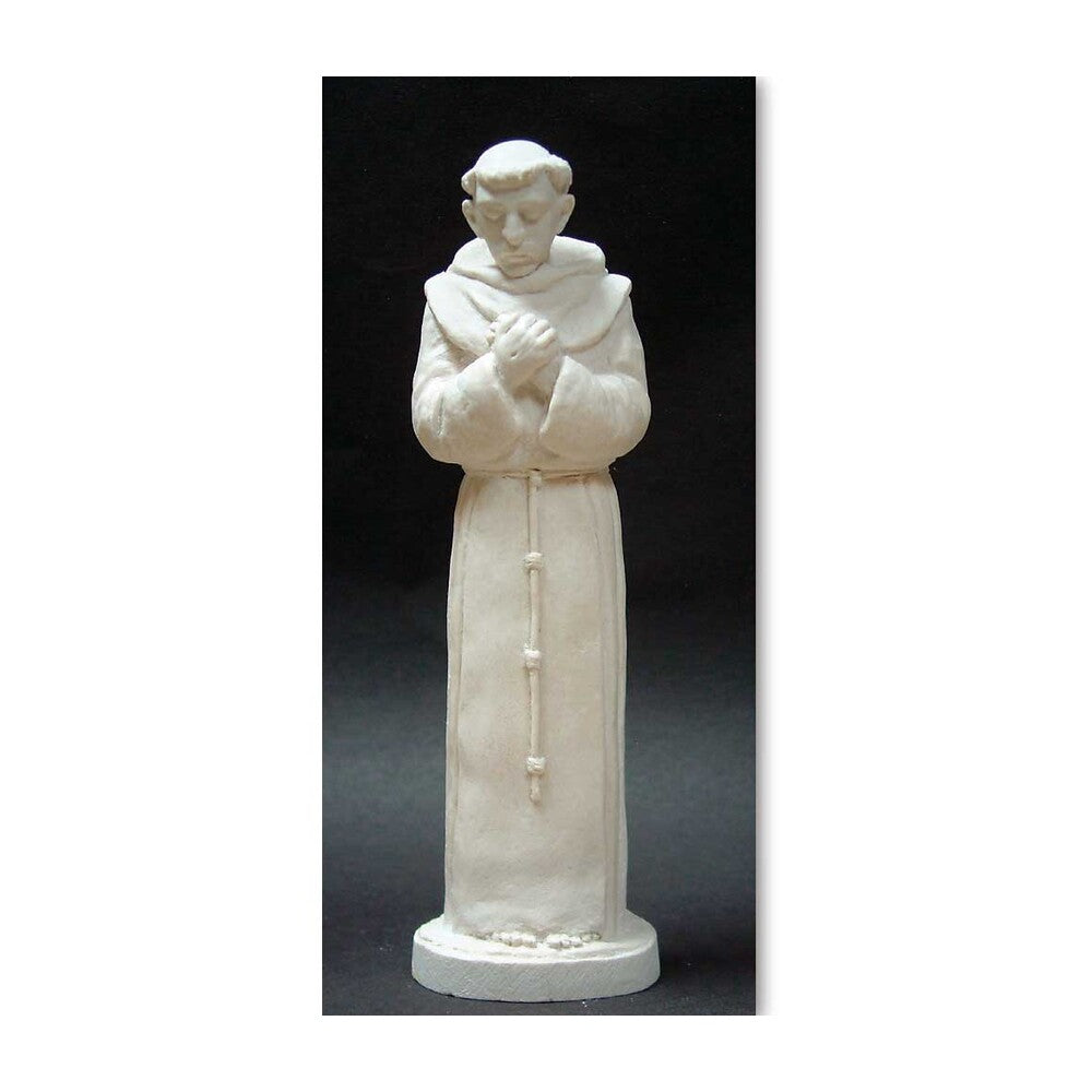 St Francis of Assisi Statue