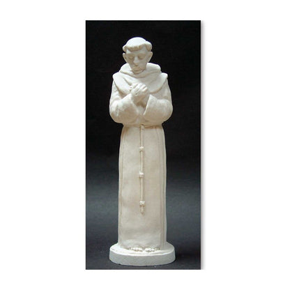 St Francis of Assisi Statue