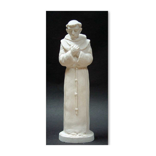 St Francis of Assisi Statue