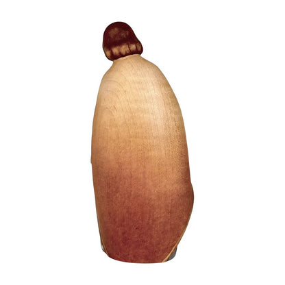 St. Joseph Statue in Maple Wood
