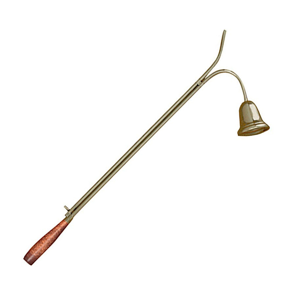 24" Candle Lighter with Bell Snuffer