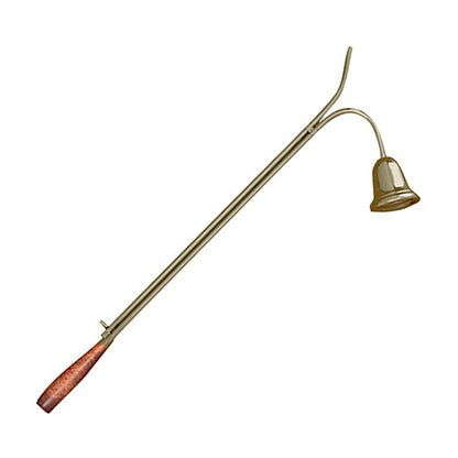 24" Candle Lighter with Bell Snuffer