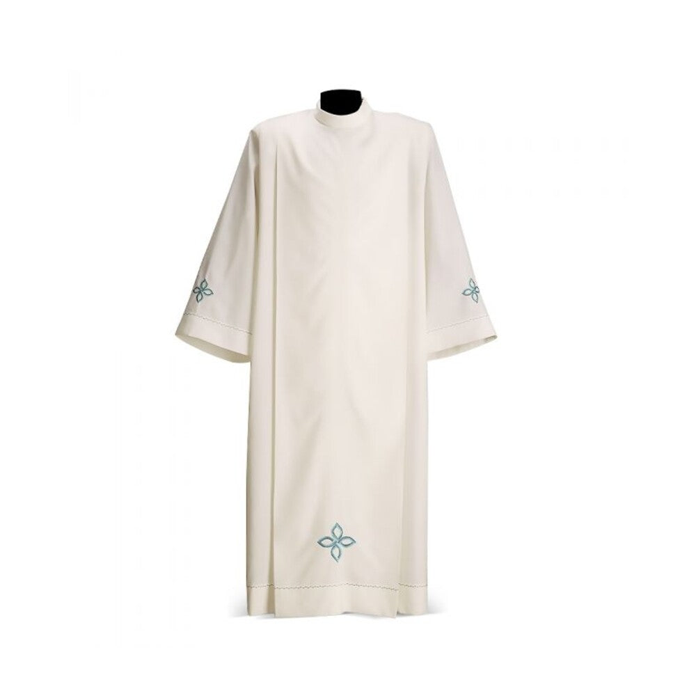 Evangelisti Embroidered Alb