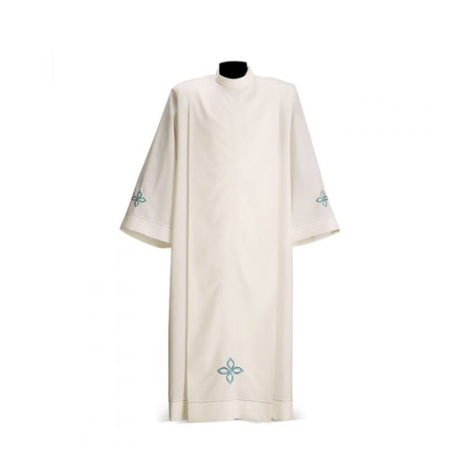 Evangelisti Embroidered Alb