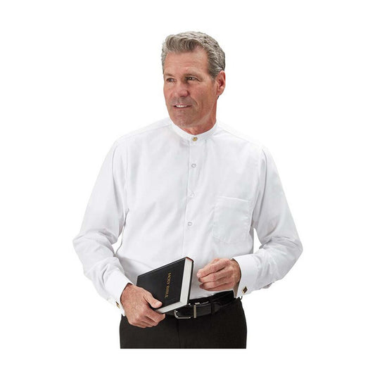 Clerical Dress Shirt