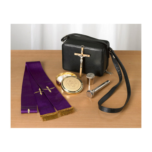 Pastoral Sick Call Set