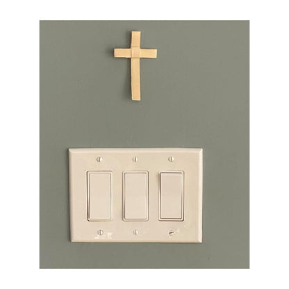 Indian Mini Palm Crosses Pk of 50