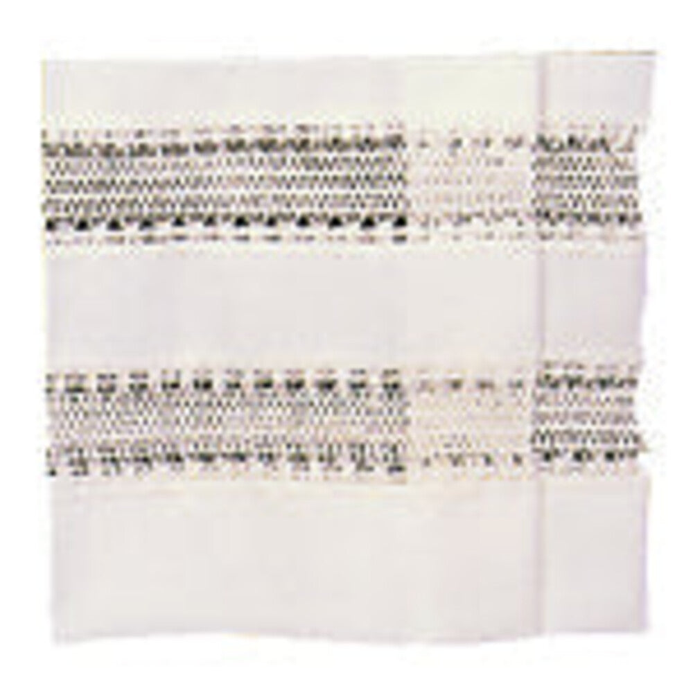 Albs Woven Lace Embroidery