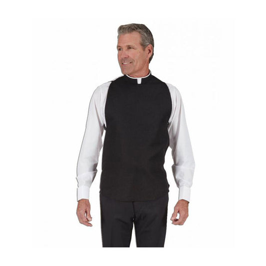 R. J. Toomey Tall Man's, Medium-Weight, Velcro Closure Shirtfronts