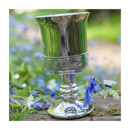 Kells Pewter Chalice