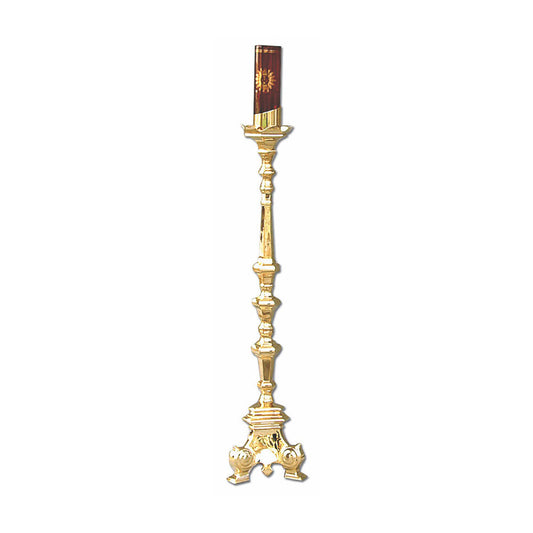 Baroque Style Sanctuary Lamp
