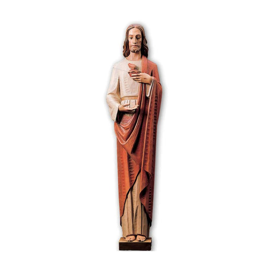 Sacred Heart of Jesus DS87