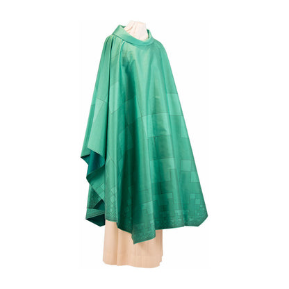 “Fracta” Design Chasuble - Available in 4 Colours