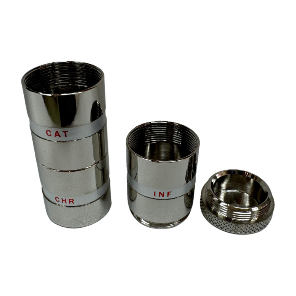 Triple Oil Stock 882