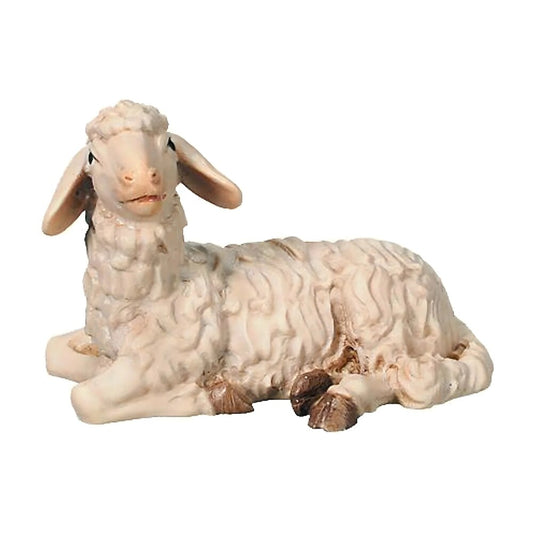 Lying Sheep - Maple Wood (head left)