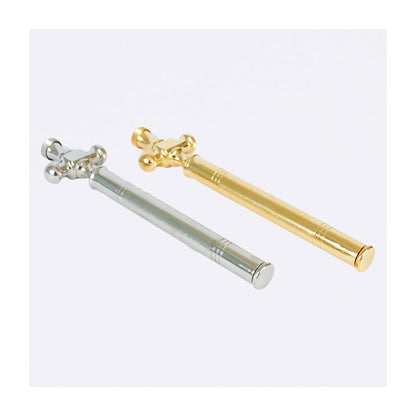 Cross Holy Water Sprinkler