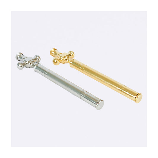 Cross Holy Water Sprinkler