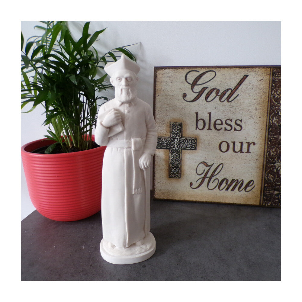 St. Philip Neri Statue