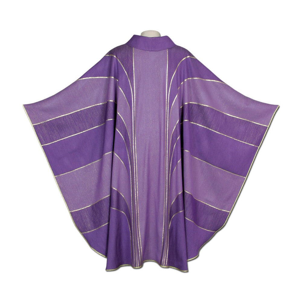 Desta Arcobaleno Chasubles DES6009