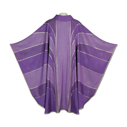 Desta Arcobaleno Chasubles DES6009