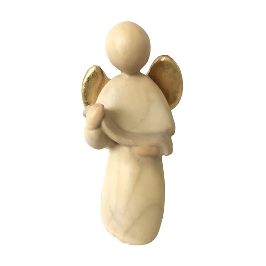 Angel - Maple Wood