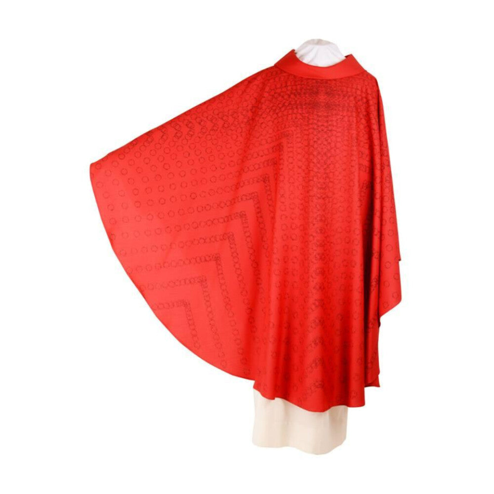 "Pluvia" Design Chasuble - Available in 4 Colours