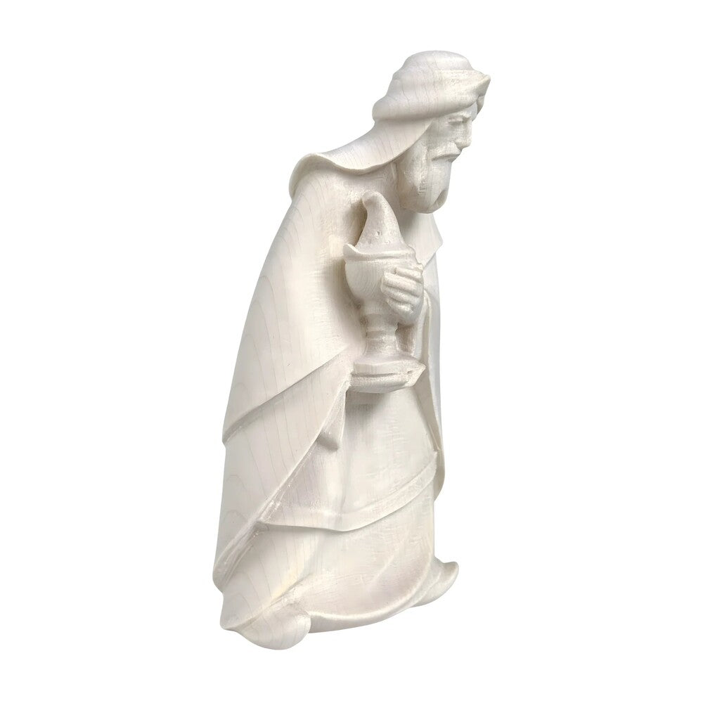 King Melchior in Maple Wood