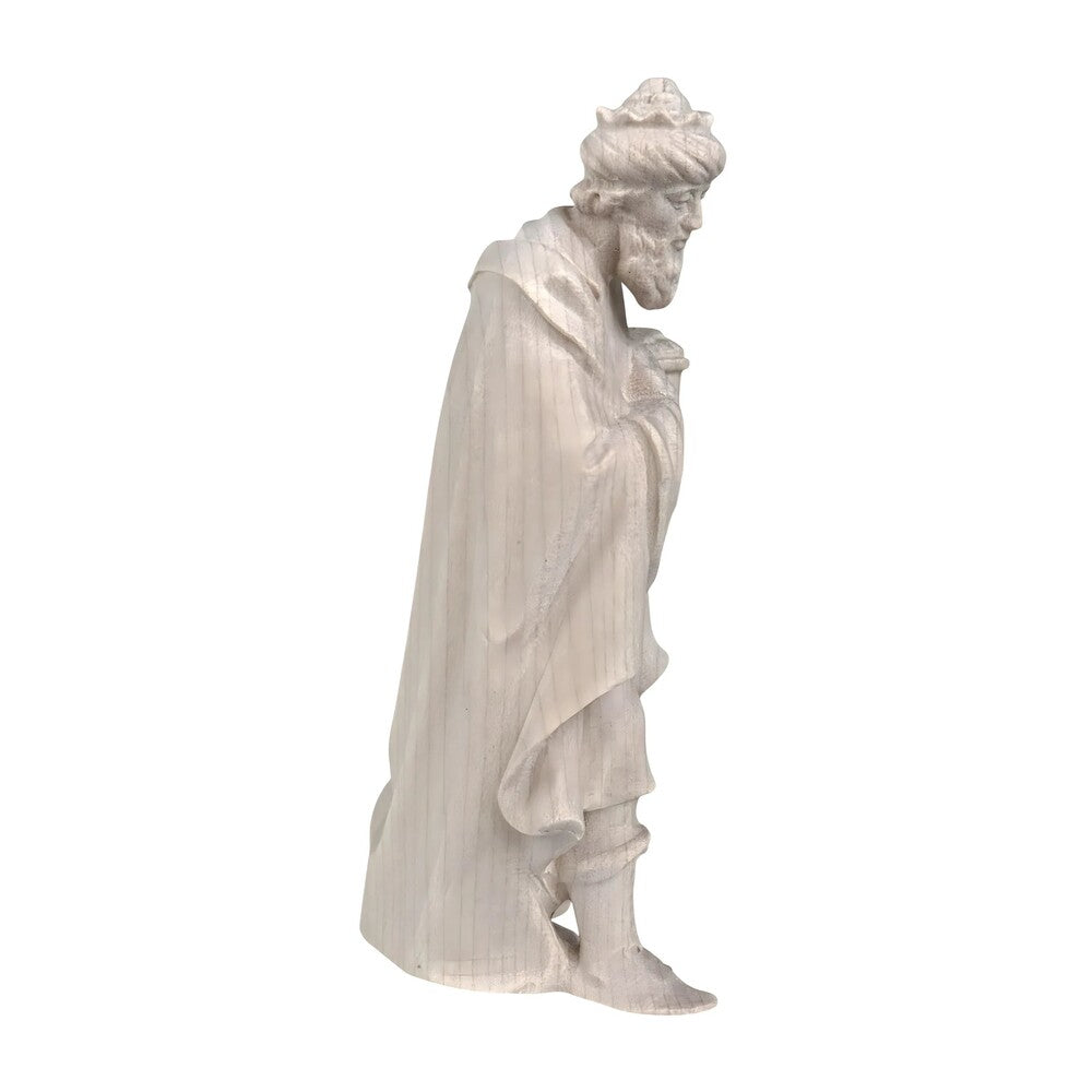Melchior the Wise Man - Maple Wood
