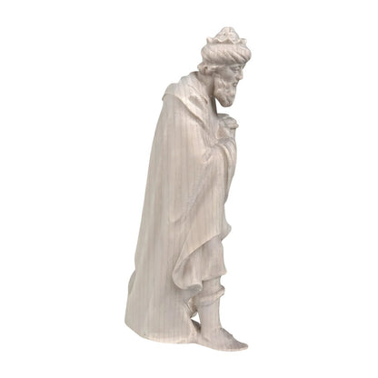 Melchior the Wise Man - Maple Wood