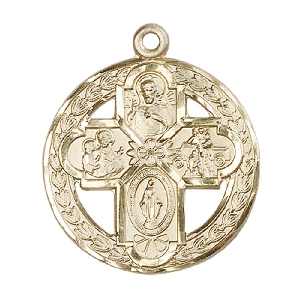 4-way Pendant