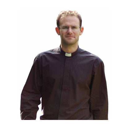 100% Fairtrade Cotton Clergy Shirts