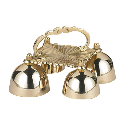 Fourcup Sacristy Bells CBPS528