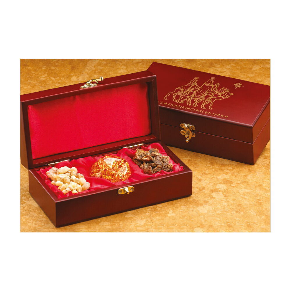Deluxe & Standard Single Box Set