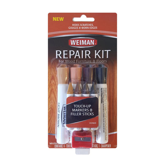 Wood Furniture & Floors Repair Kit