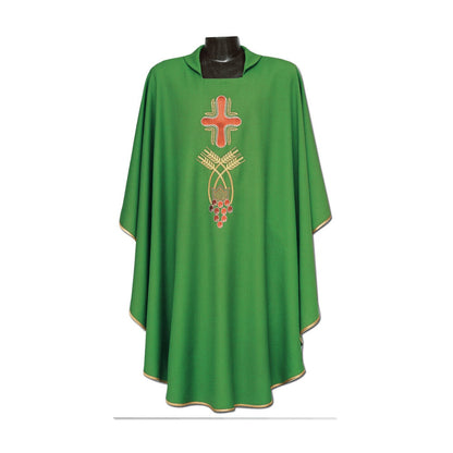 Desta Chasubles DES019
