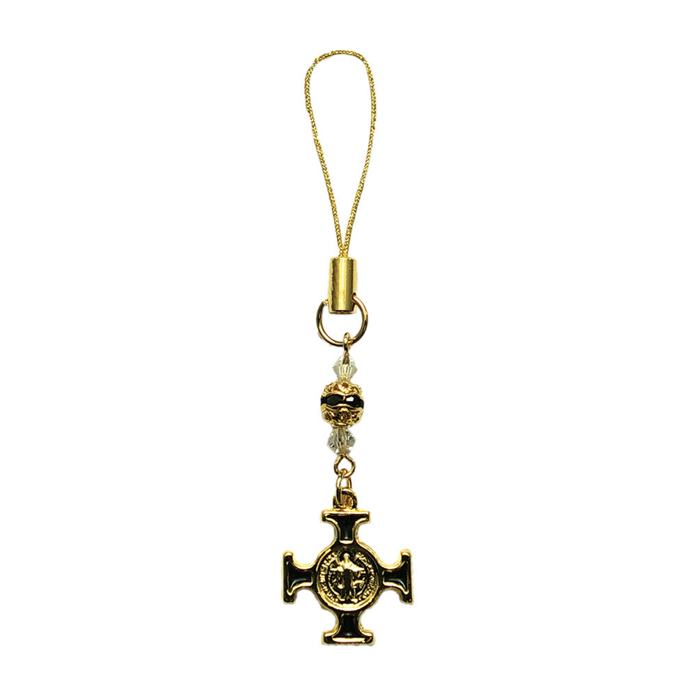 St Benedict Mobile Phone Accessory