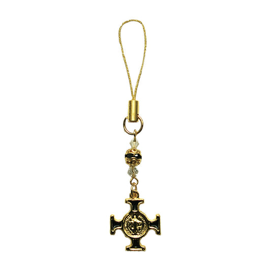 St Benedict Mobile Phone Accessory