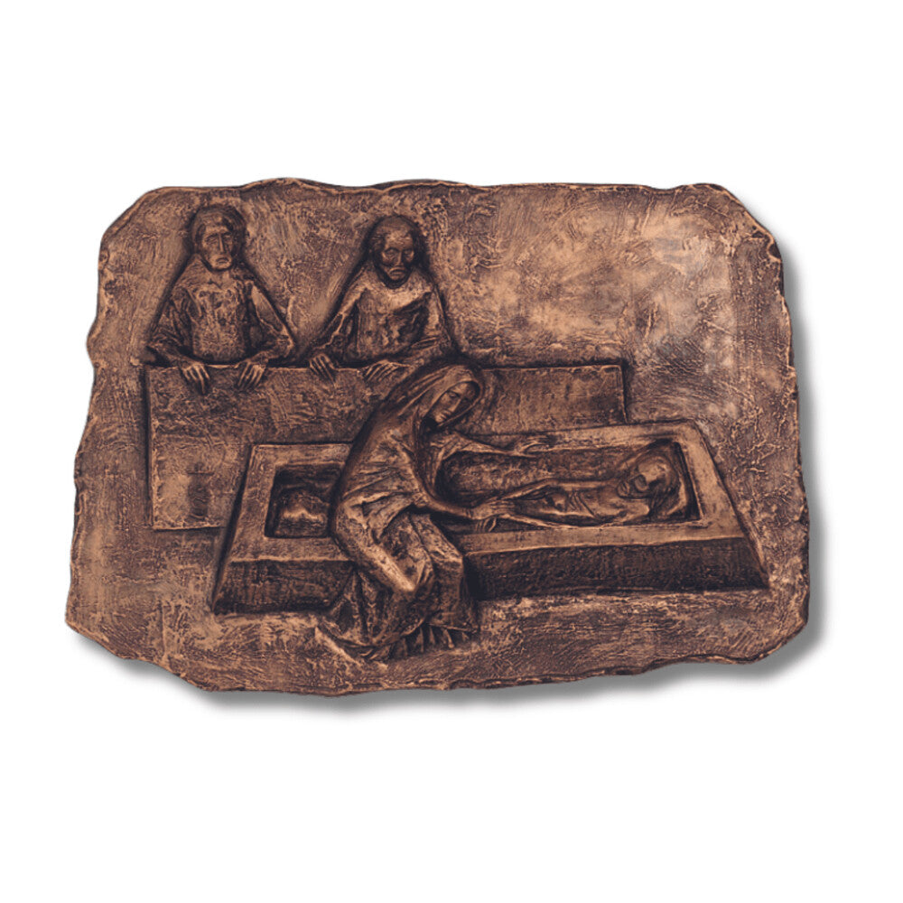 Stations of the Cross 1322