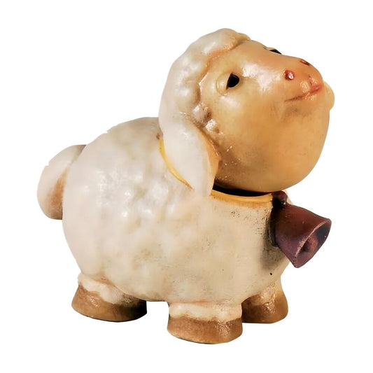 Lamb – Maple Wood