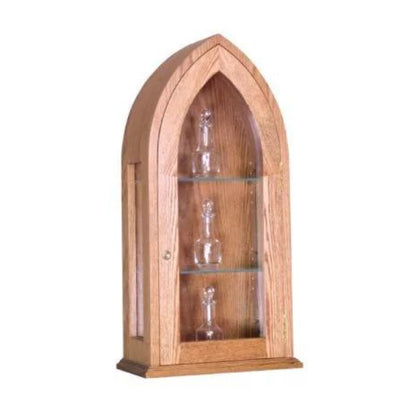 Gothic Ambry, Style WR709